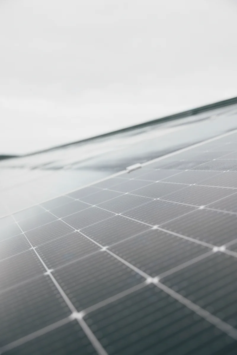 instalación placas solares málaga
