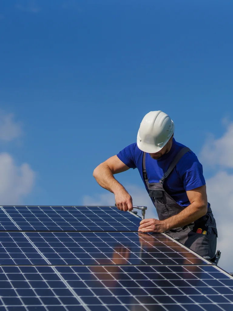 grupo unox instalacion placas solares