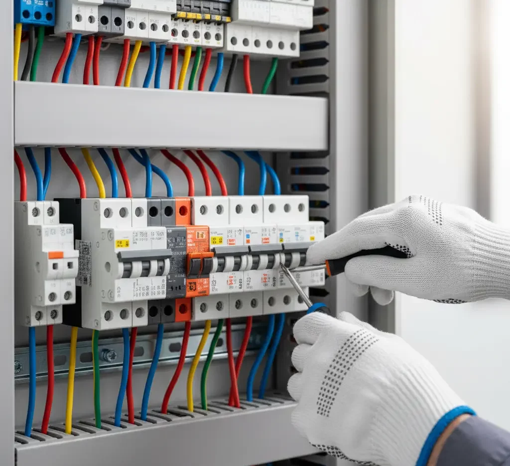 instalacion electrica malaga