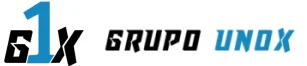 logo grupo unox
