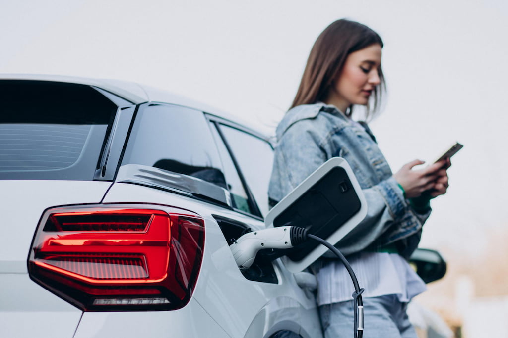 caragadores para coches