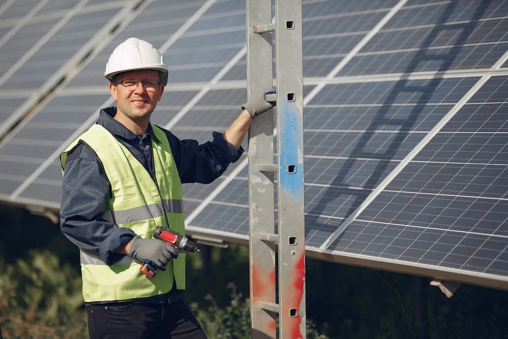 Qué subvenciones hay para placas solares