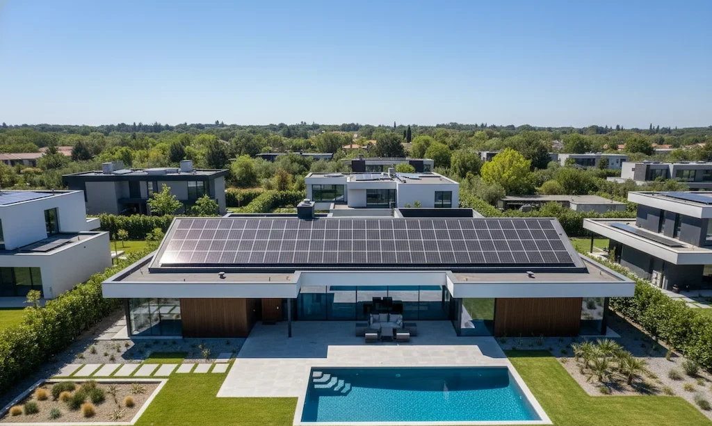 es rentable instalar placas solares en una casa