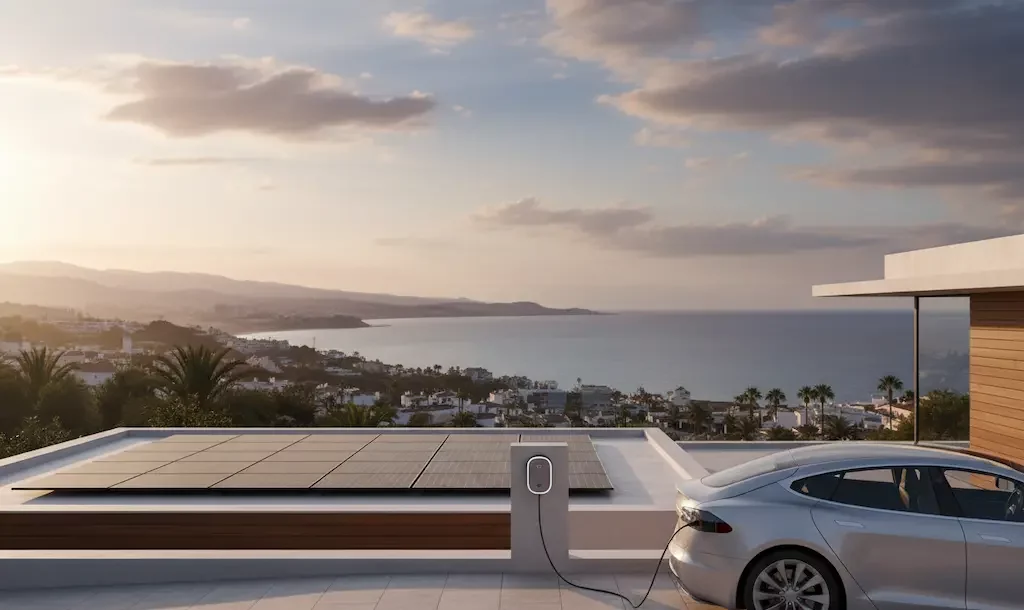 precio energia fotovoltaica