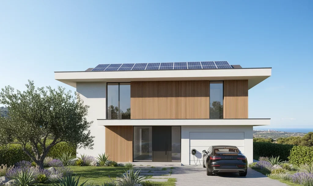 ventajas de la energia solar