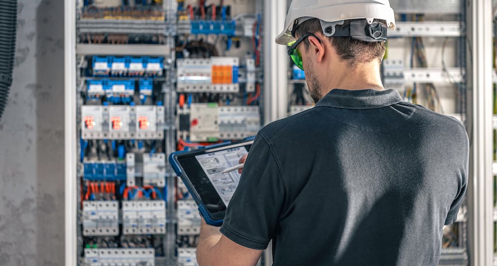 cambiar cuadro electrico